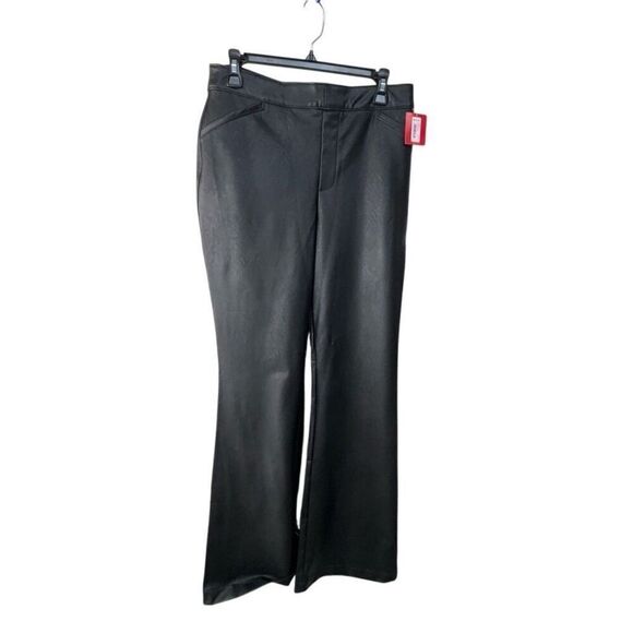 Spanx leather pants size xL BRAND NEW - Picture 11 of 13